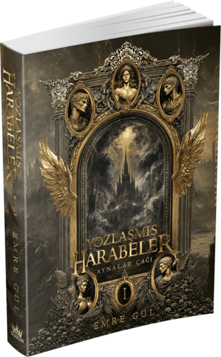 Aynalar Çağı Serisi 1 - Yozlaşmış Harabeler