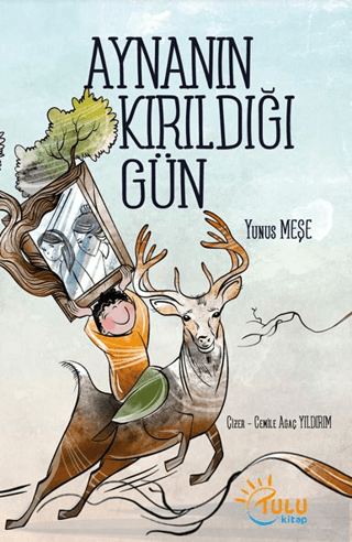 Aynanın Kırıldığı Gün