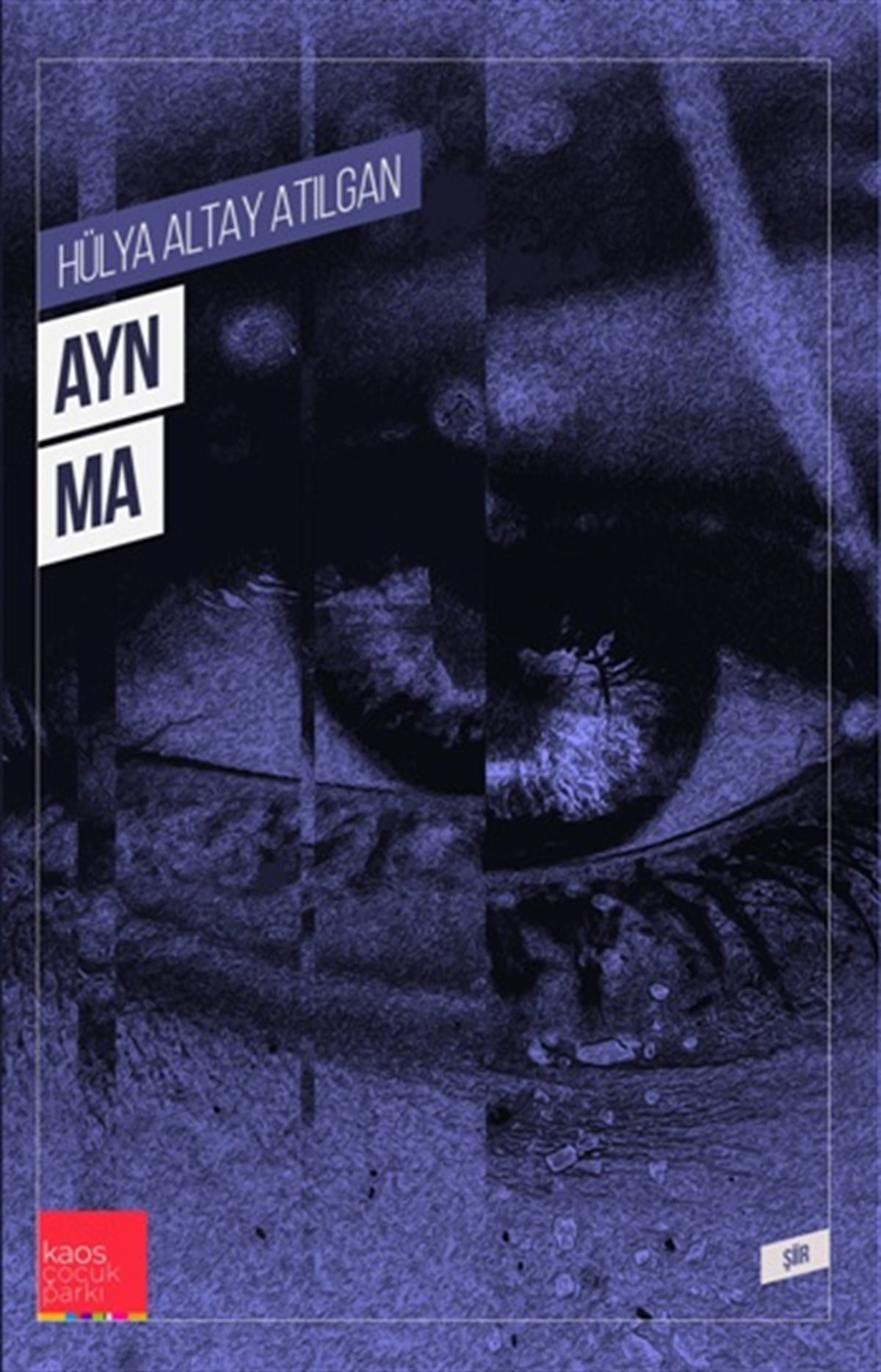 Aynma
