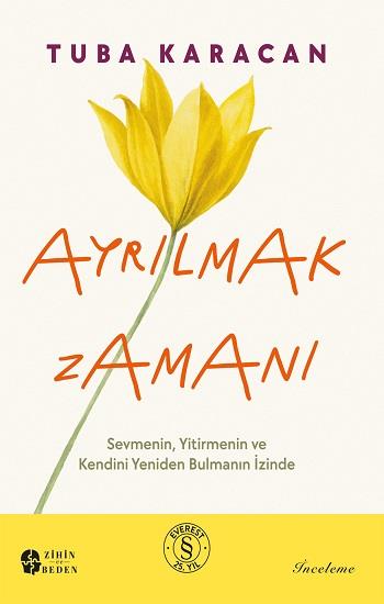 Ayrılmak Zamanı