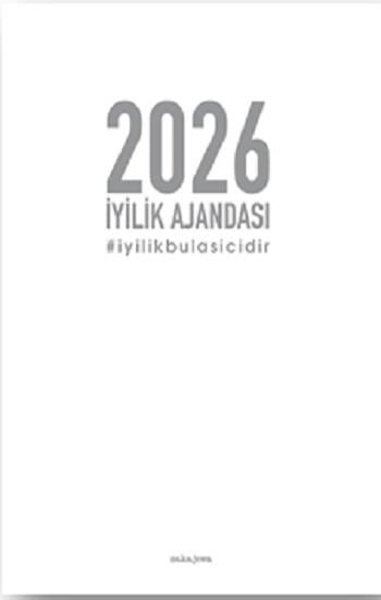Ayşe Arman 2026 İyilik Ajandası