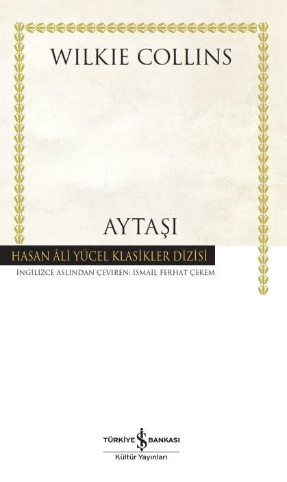 Aytaşı (Ciltli)
