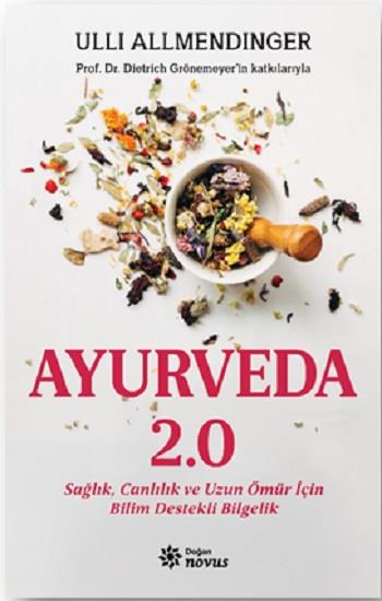 Ayurveda 2.0