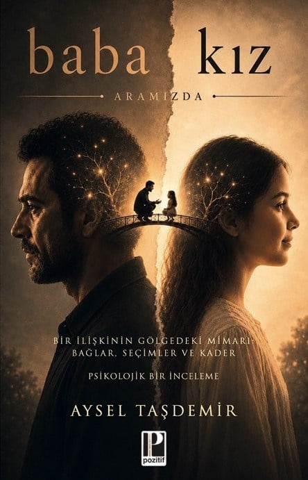 Baba Kız - Aramızda