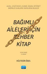 Bağımlı Aileler İçin Rehber Kitap