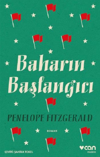 Baharın Başlangıcı