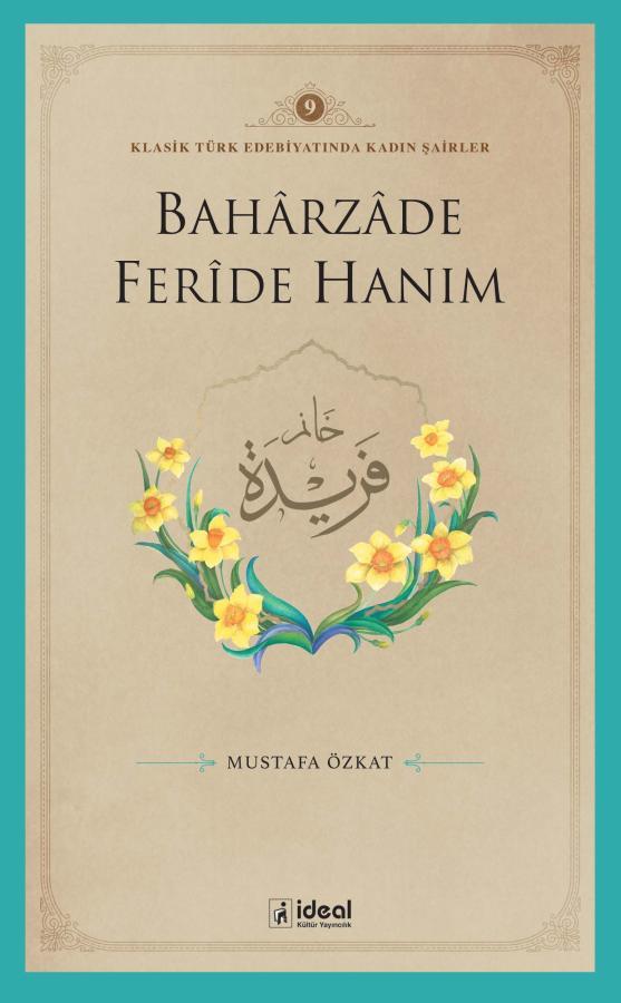 Baharzade Feride Hanım