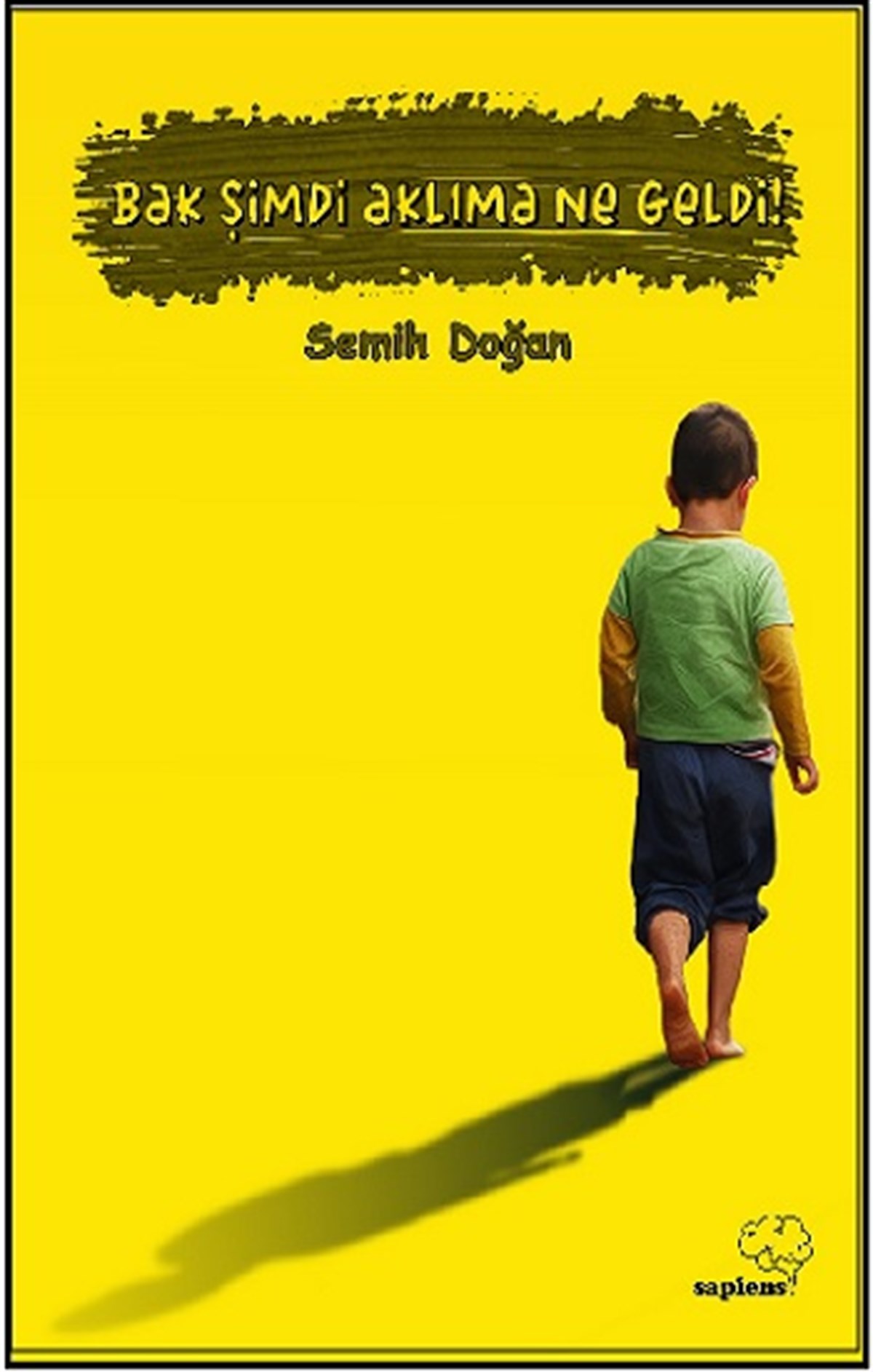 Bak Şimdi Aklıma Ne Geldi!