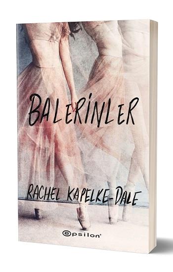 Balerinler