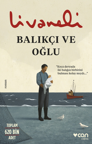 Balıkçı ve Oğlu