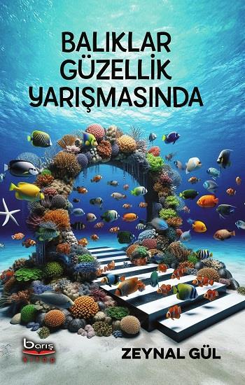 Balıklar Güzellik Yarışmasında