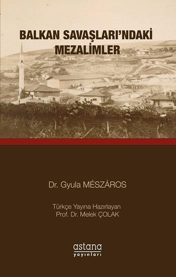 Balkan savaş'larındaki Mezalimler
