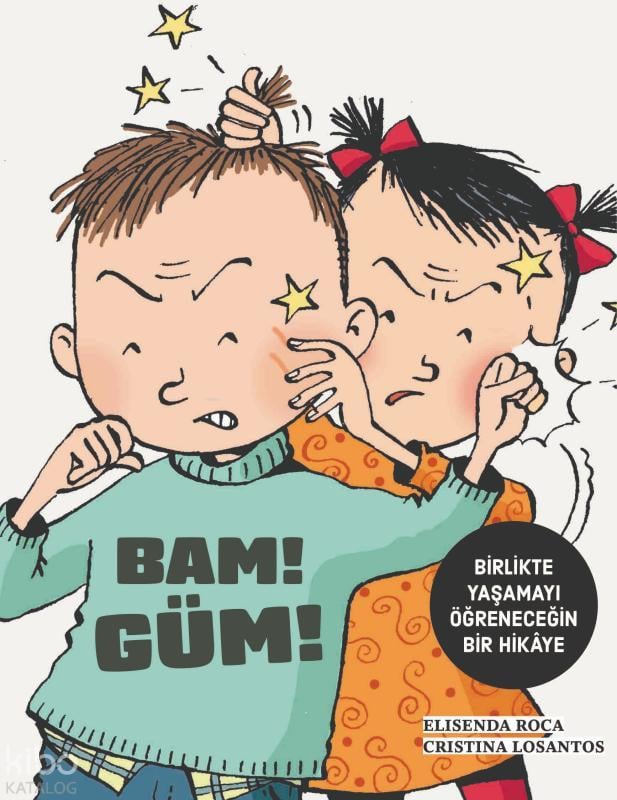 Bam! Güm!