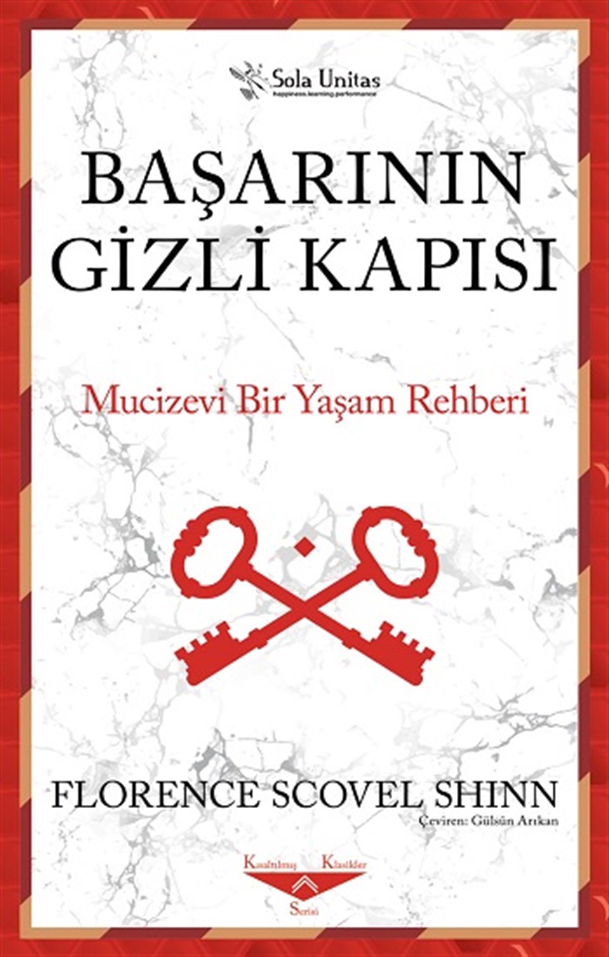 Başarının Gizli Kapısı