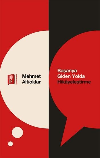 Başarıya Giden Yolda Hikayeleşme