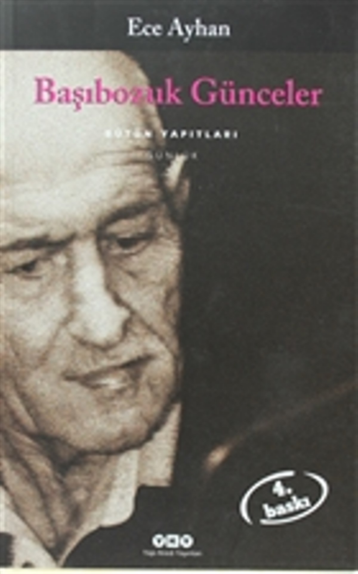 Başıbozuk Günceler