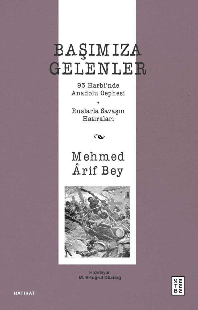 Başımıza Gelenler