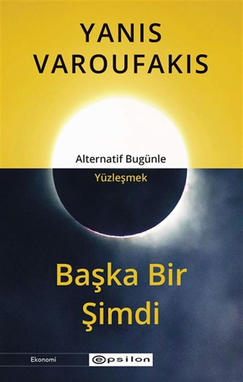 Başka Bir Şimdi - Alternatif Bugünle Yüzleşmek