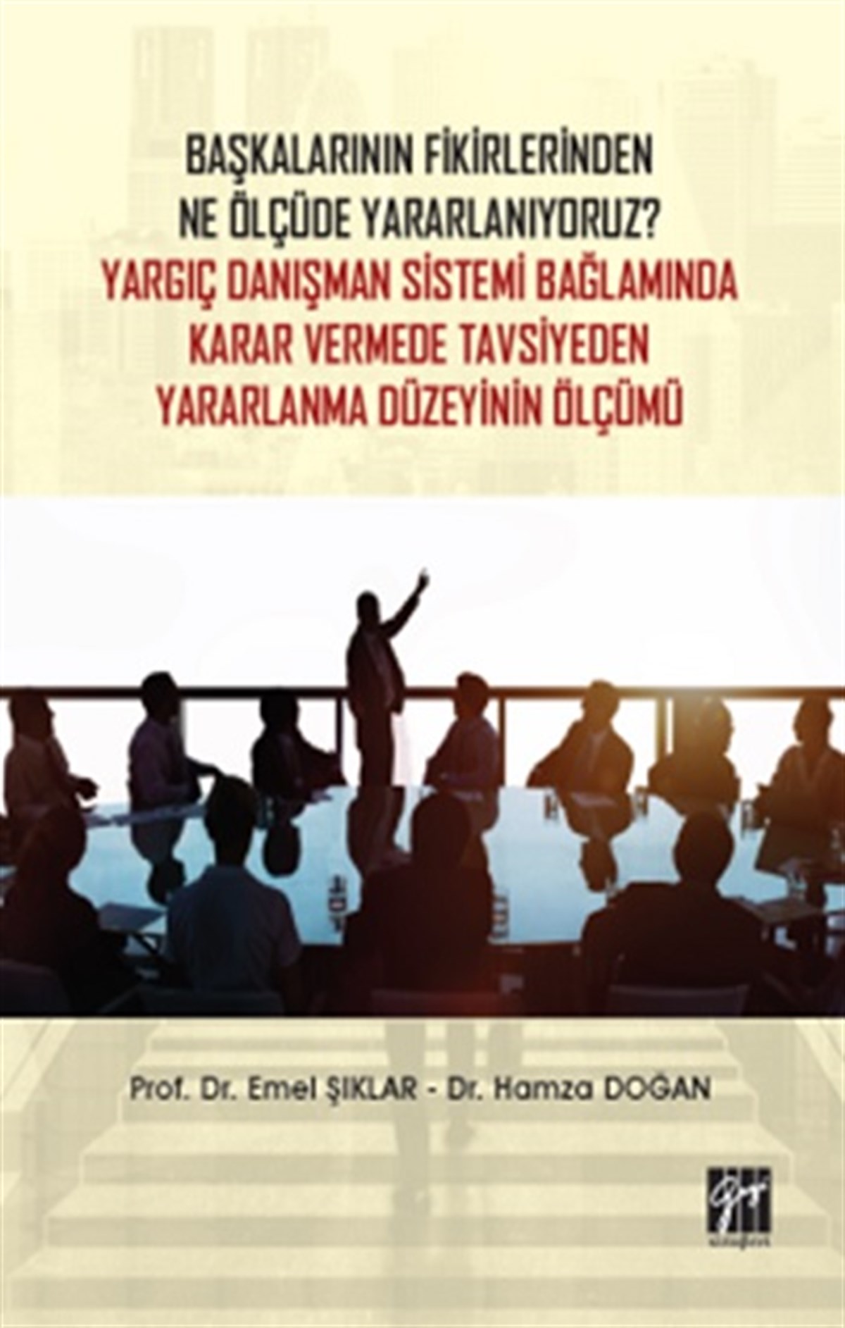 Başkalarının Fikirlerinden Ne Ölçüde Yararlanıyoruz?