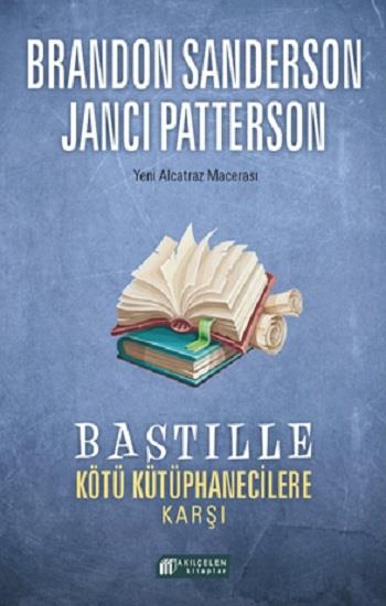 Bastille Kötü Kütüphanecilere Karşı