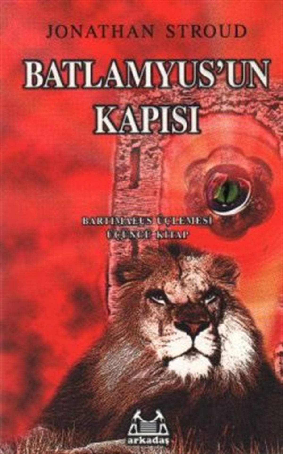 Batlamyus’un Kapısı