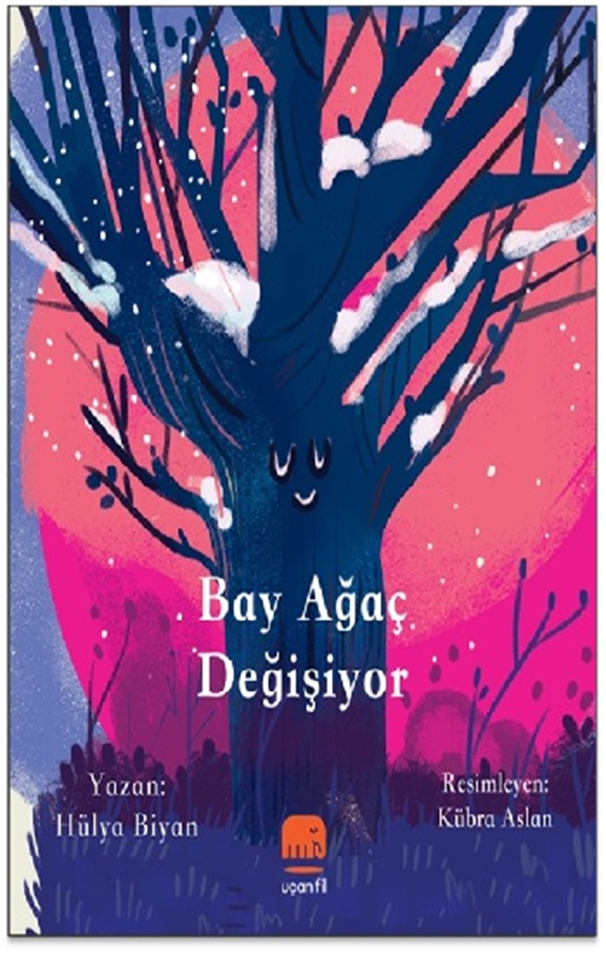 Bay Ağaç Değişiyor