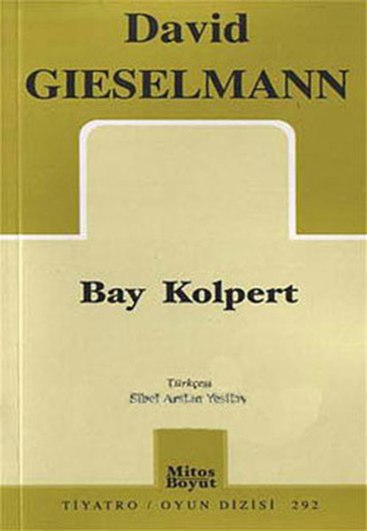 Bay Kolpert