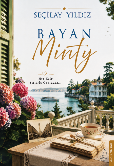 Bayan Minty
