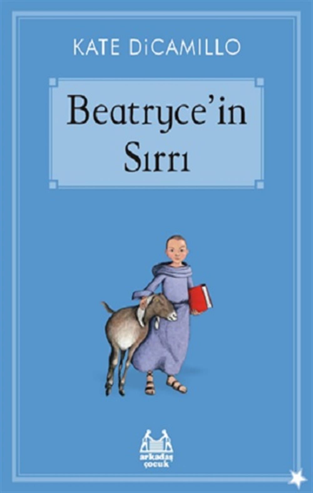 Beatryce’in Sırrı