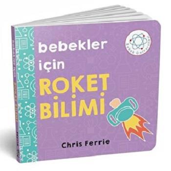 Bebekler İçin Roket Bilimi