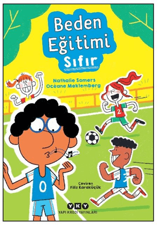 Beden Eğitimi Sıfır