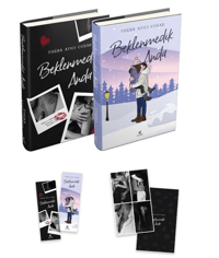 Beklenmedik Anda (Ciltli)