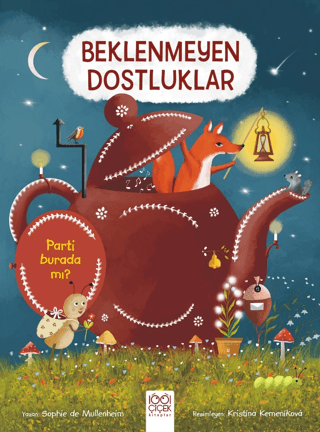Beklenmeyen Dostluklar