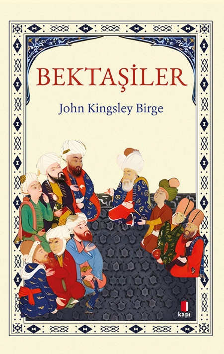 Bektaşiler