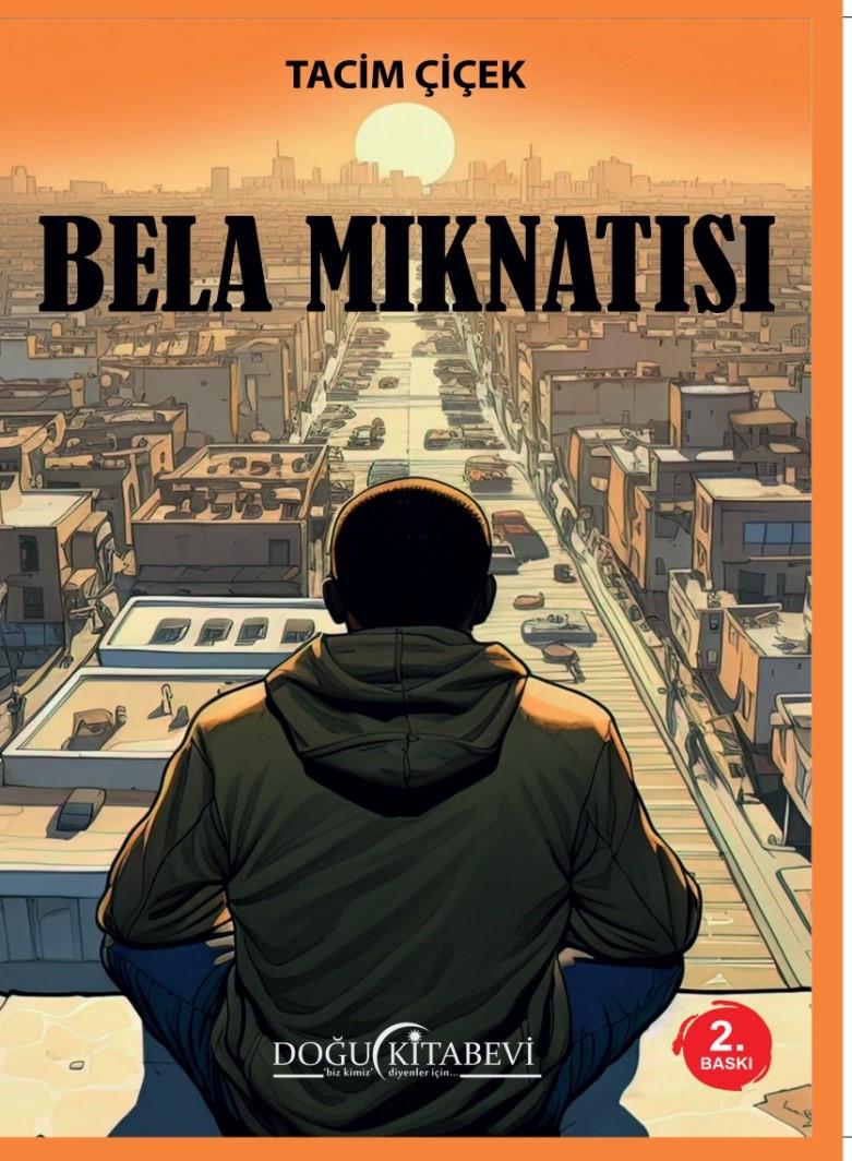 Bela Mıknatısı