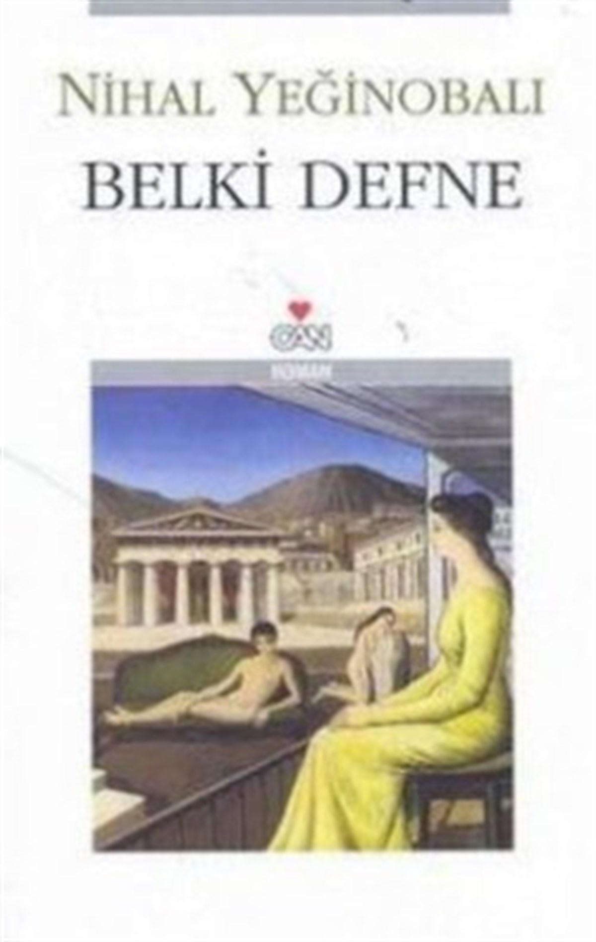 Belki Defne