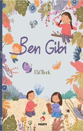Ben Gibi (Sıvama Cilt)