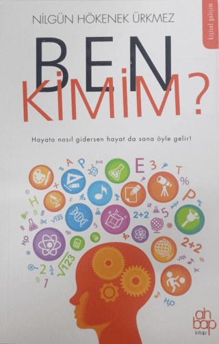 Ben Kimim?