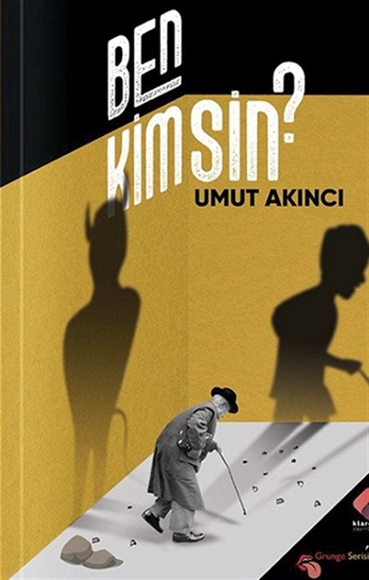 Ben Kimsin