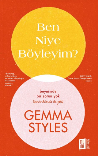 Ben Niye Böyleyim?