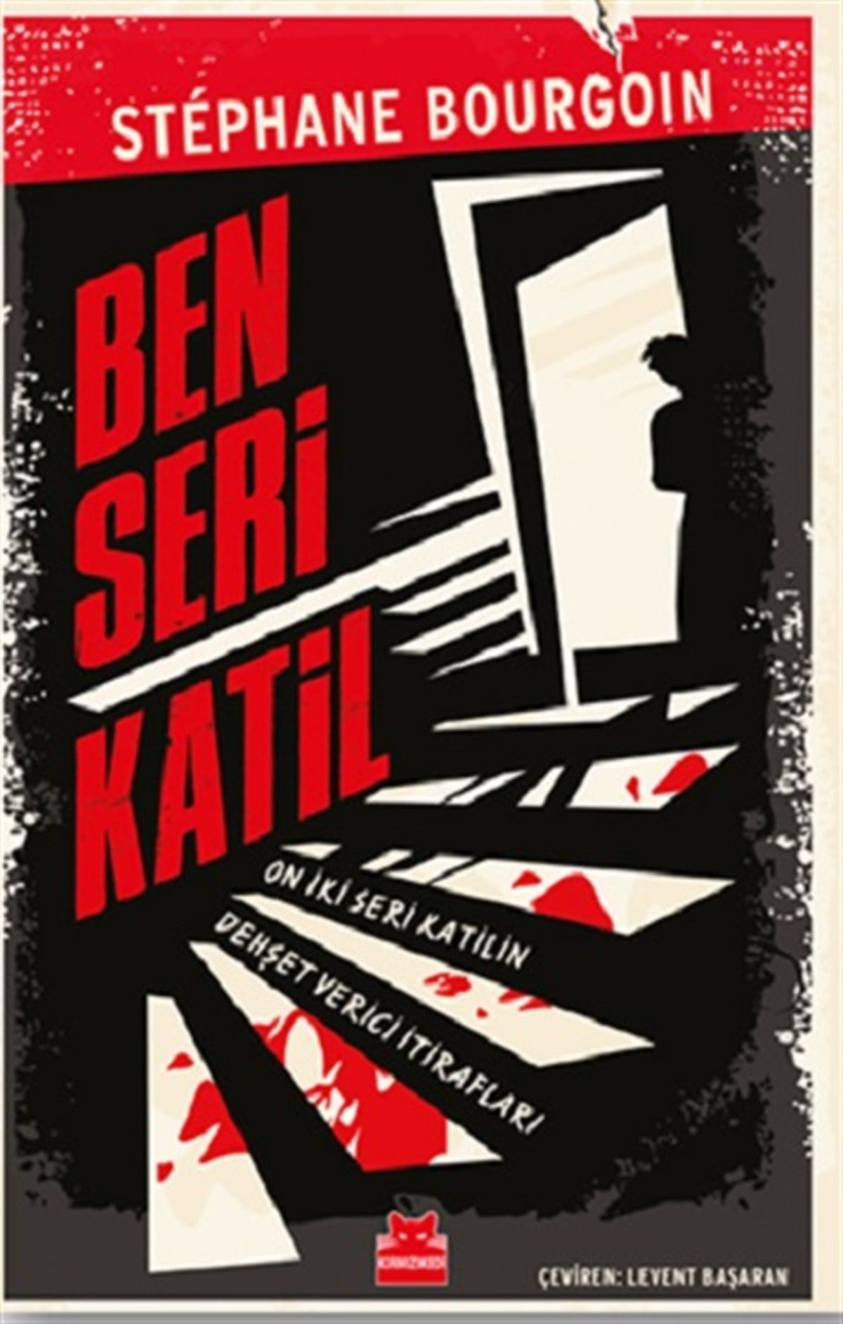 Ben Seri Katil