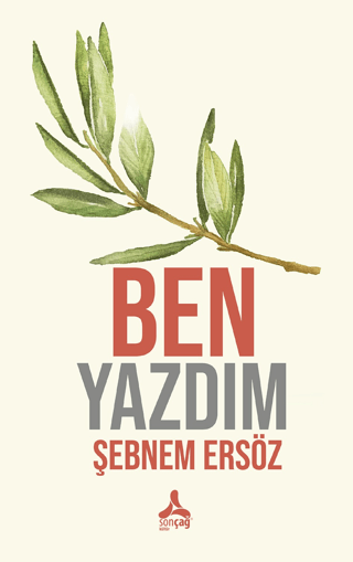 Ben Yazdım