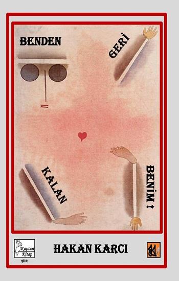 Benden Geri Kalan Benim!