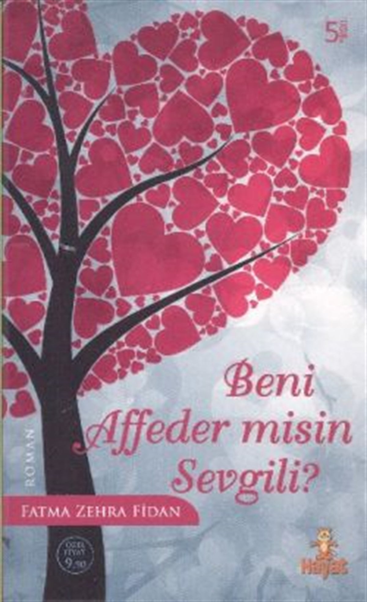 Beni Affeder misin Sevgili?