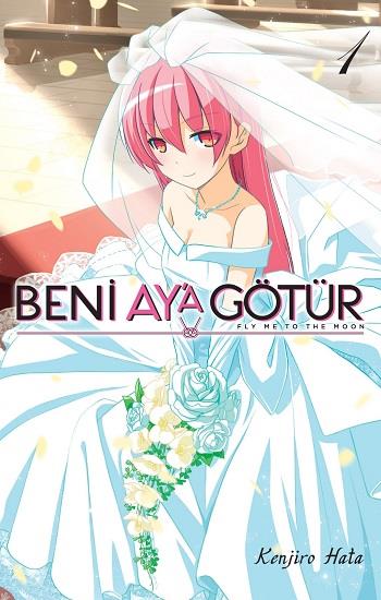 Beni Ay’a Götür