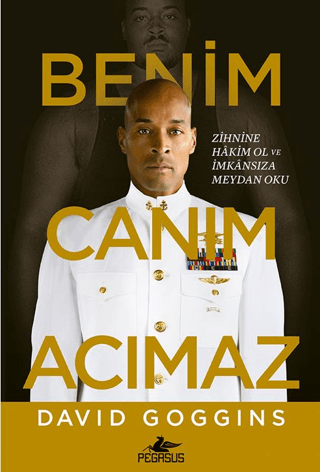 Benim Canım Acımaz