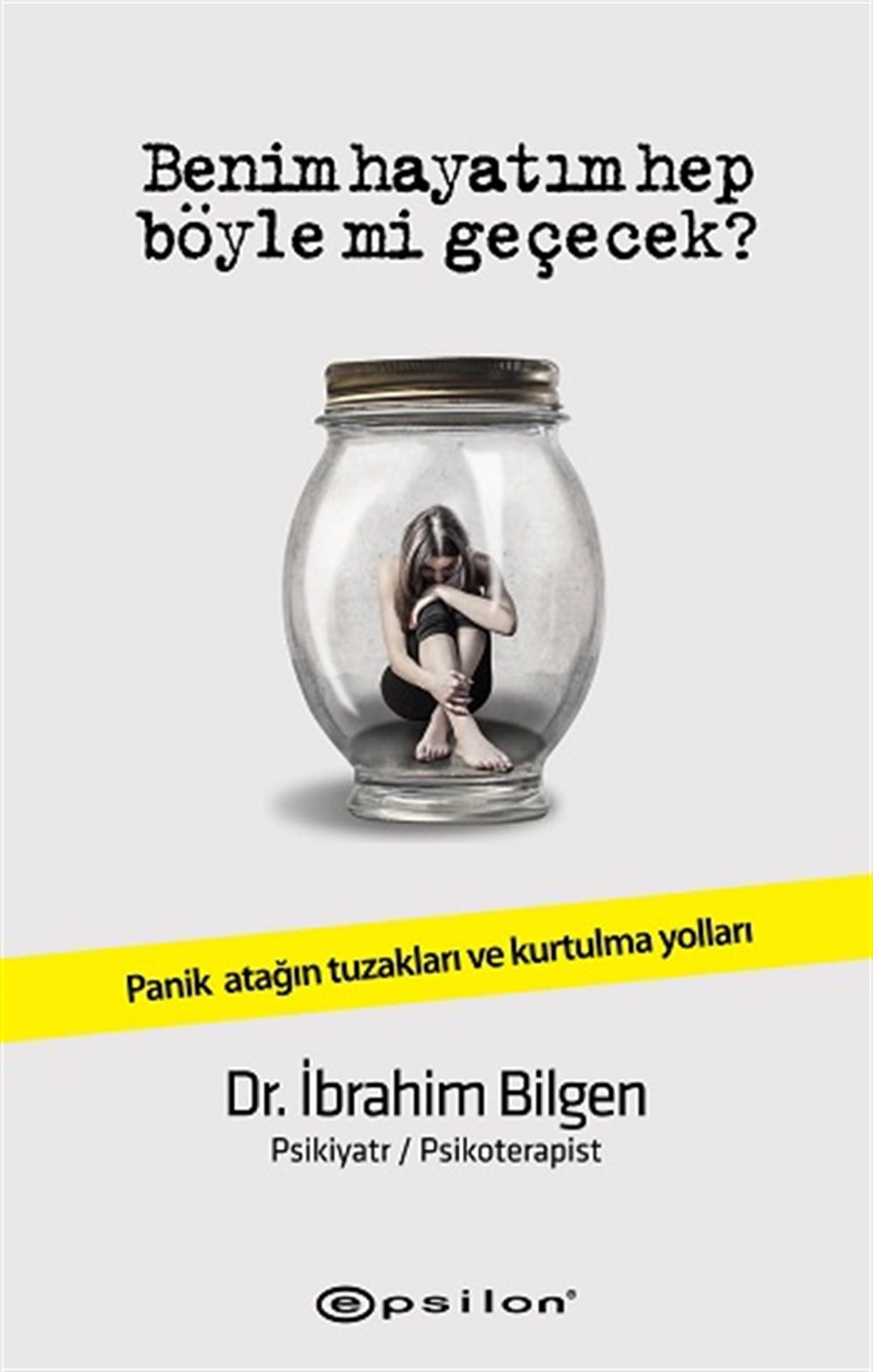 Benim Hayatım Hep Böyle Mi Geçecek?