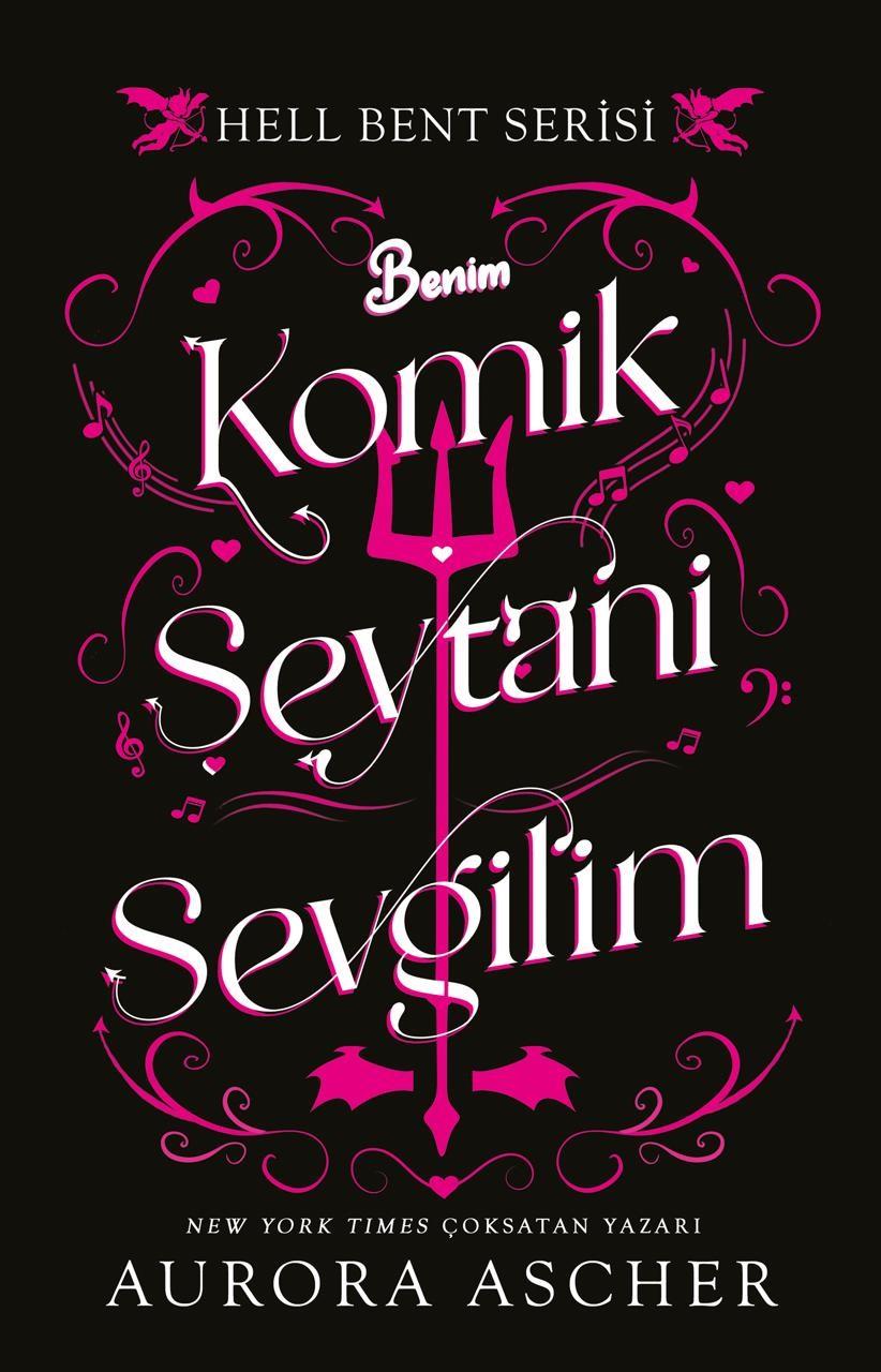 Benim Komik Şeytani Sevgilim