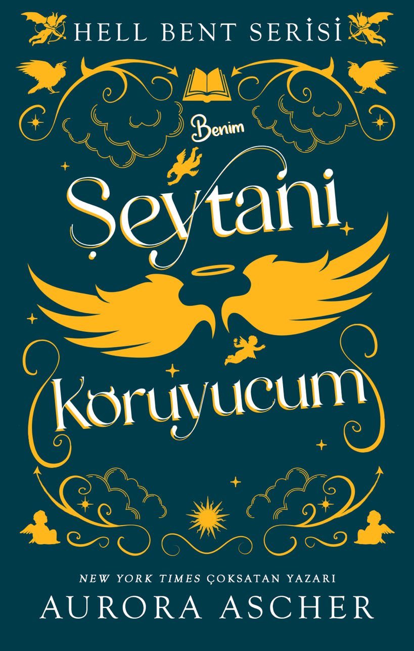 Benim Şeytani Koruyucum