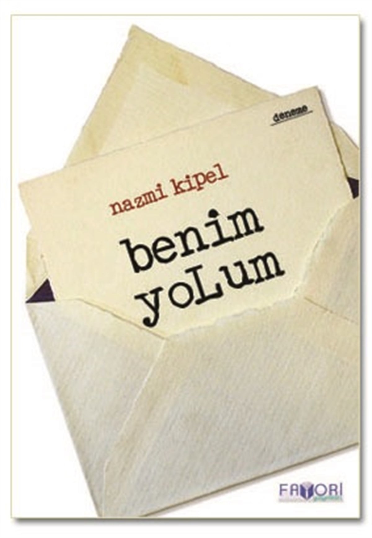 Benim Yolum